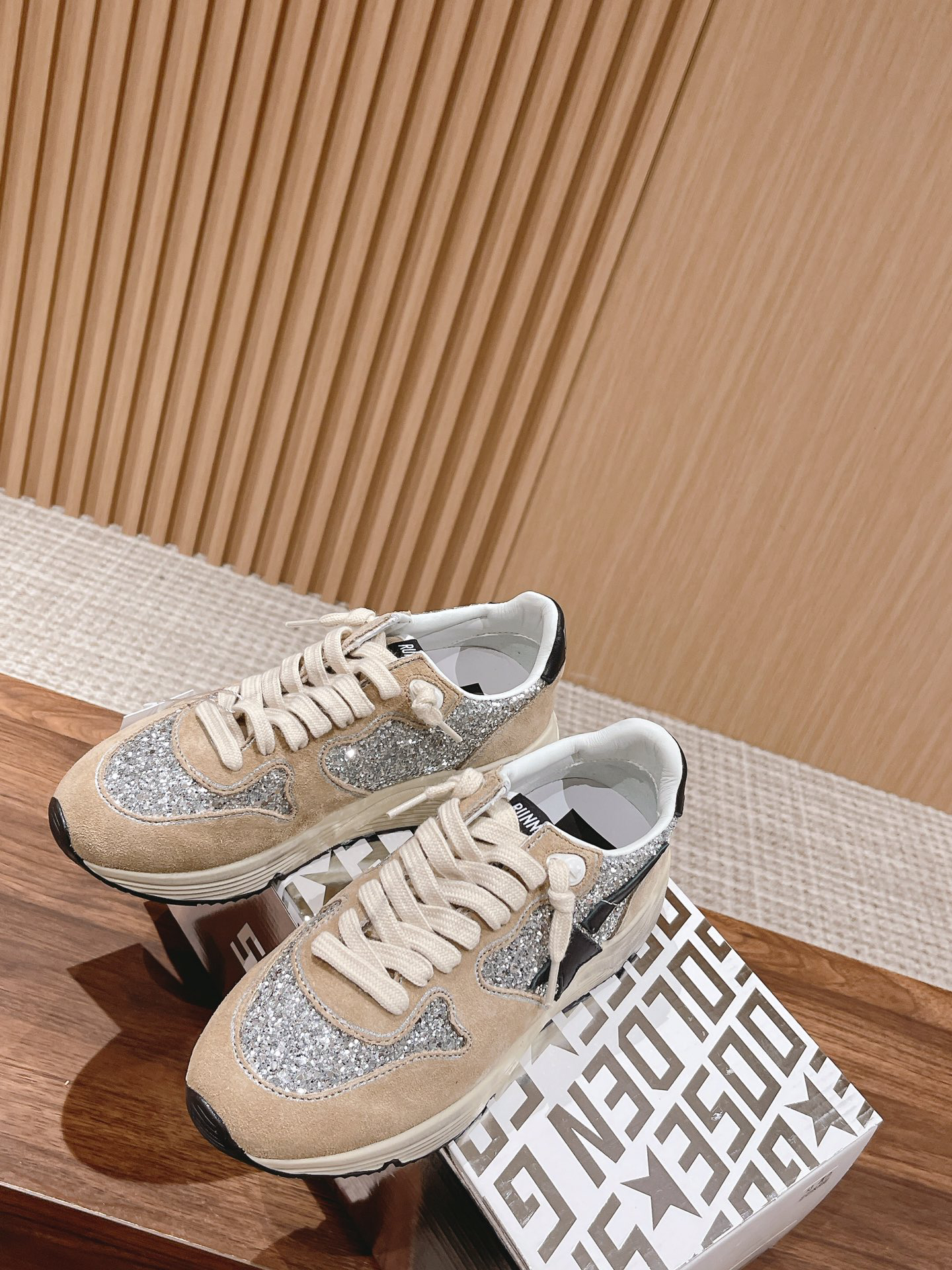 Golden Goose Sneakers-36