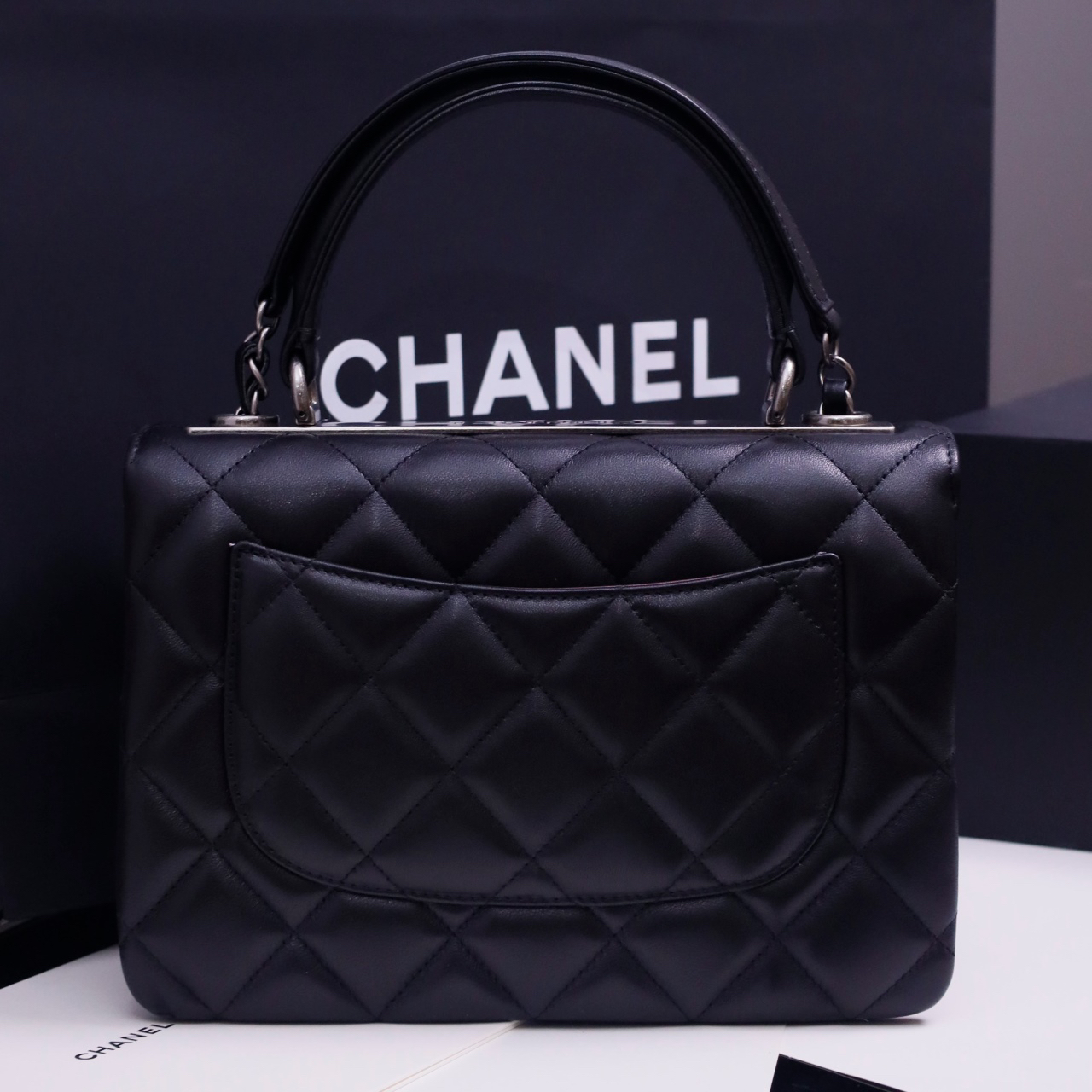 Chanel Hot New Product-86