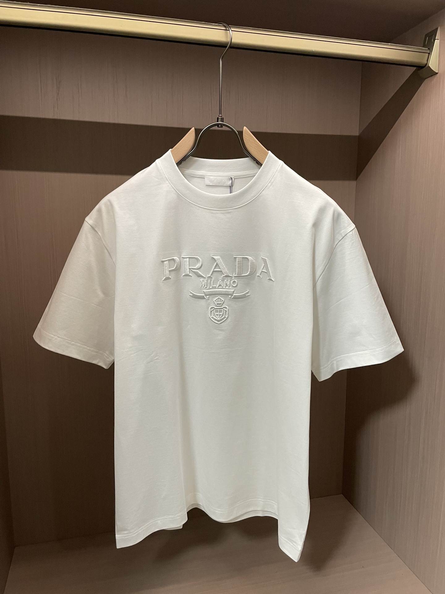 Prada Clothing-160