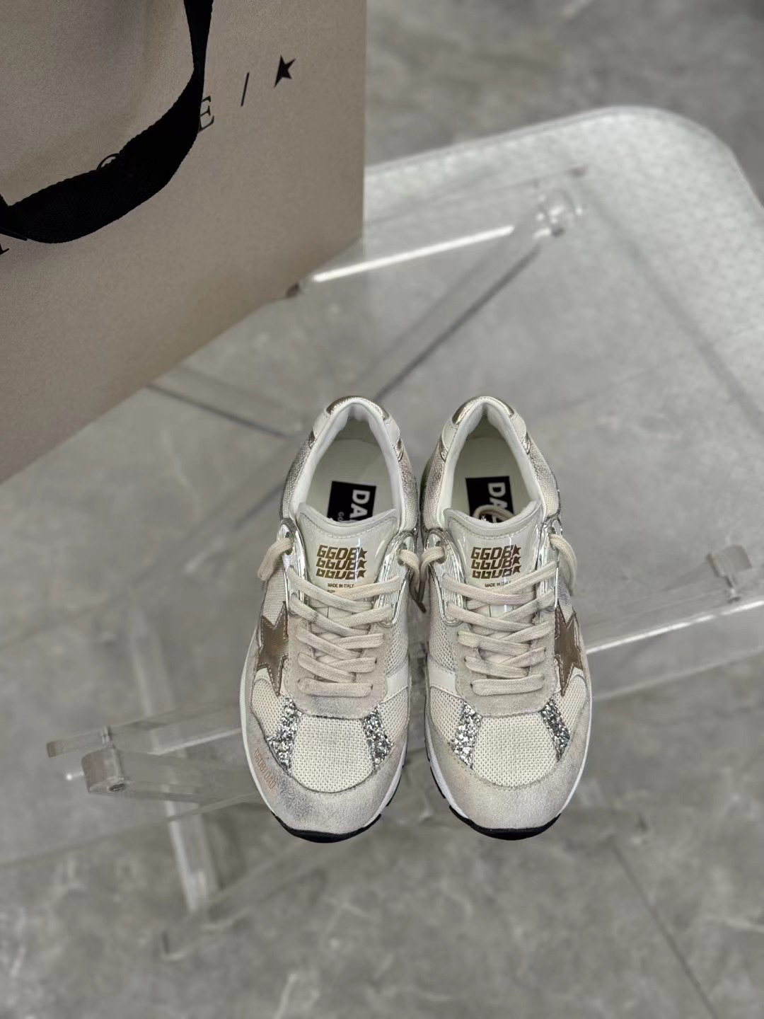 Golden Goose Sneakers-2