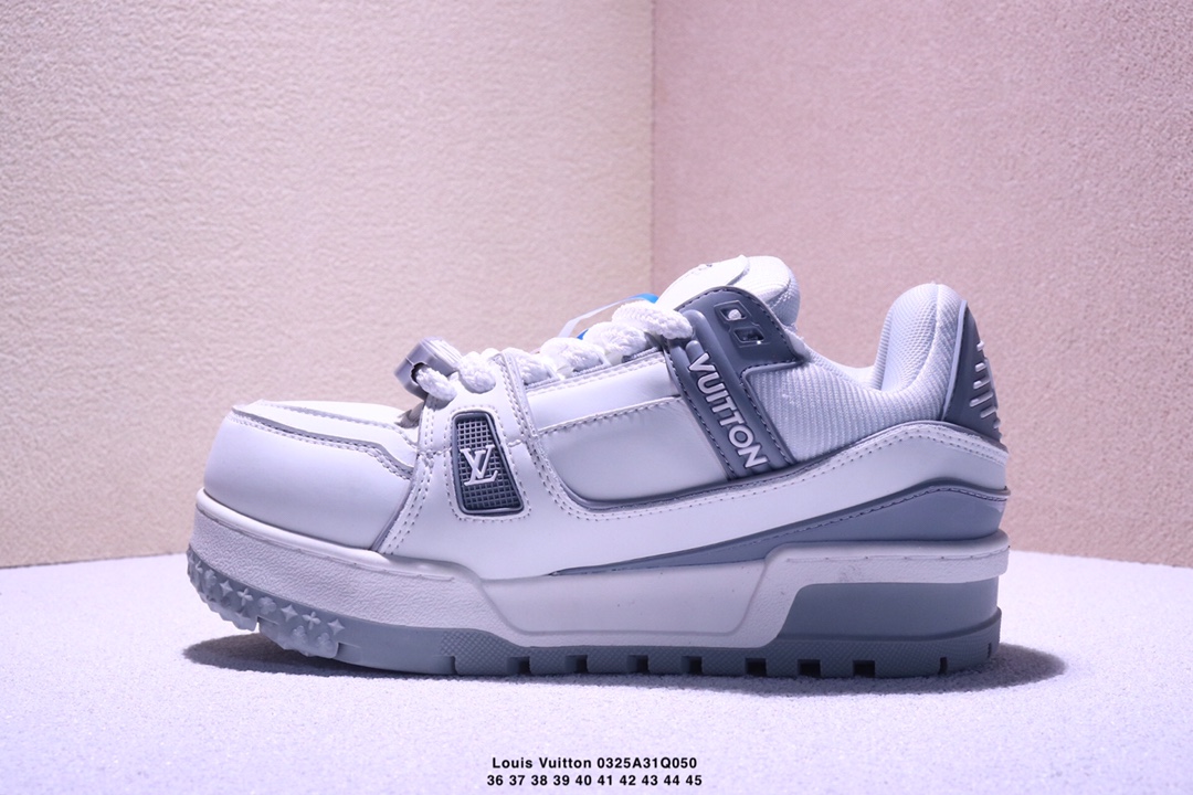 Lv Sneakers-113