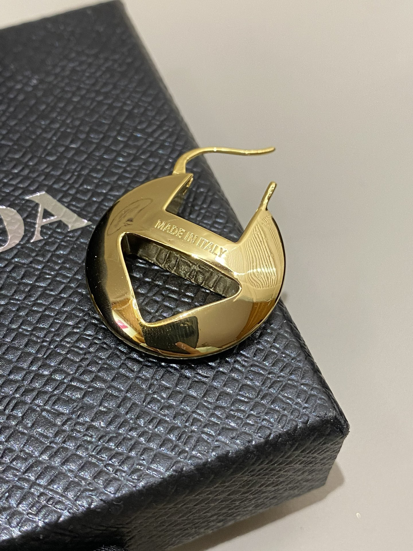 Prada earrings-21