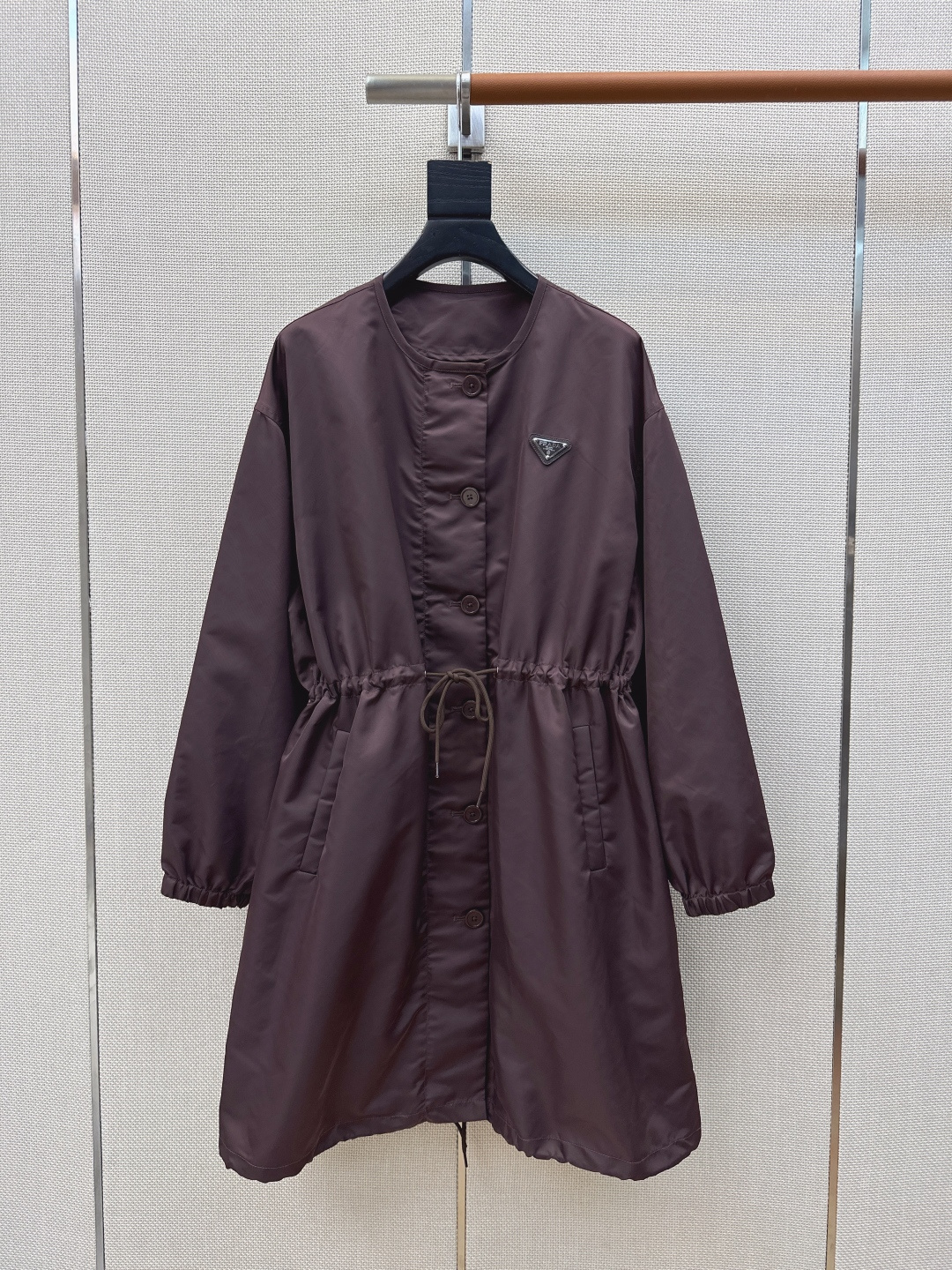 Prada Clothing-213