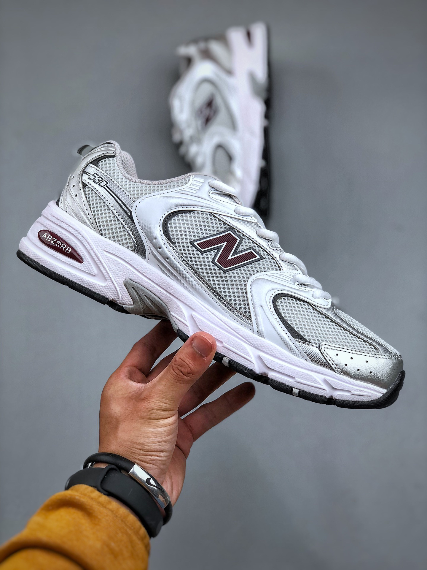 New Balance Sneakers-314