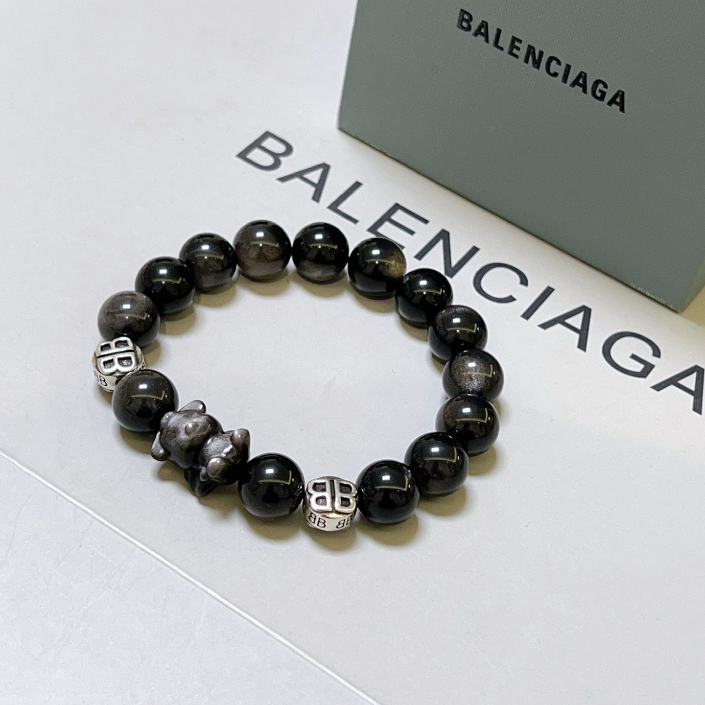 Balenciaga Bracelet-26