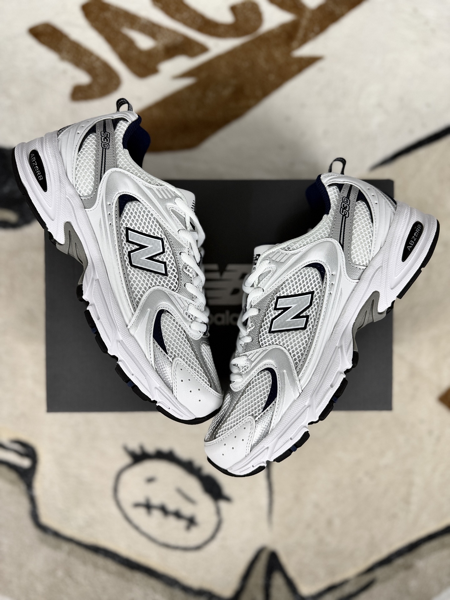 New Balance Sneakers-199