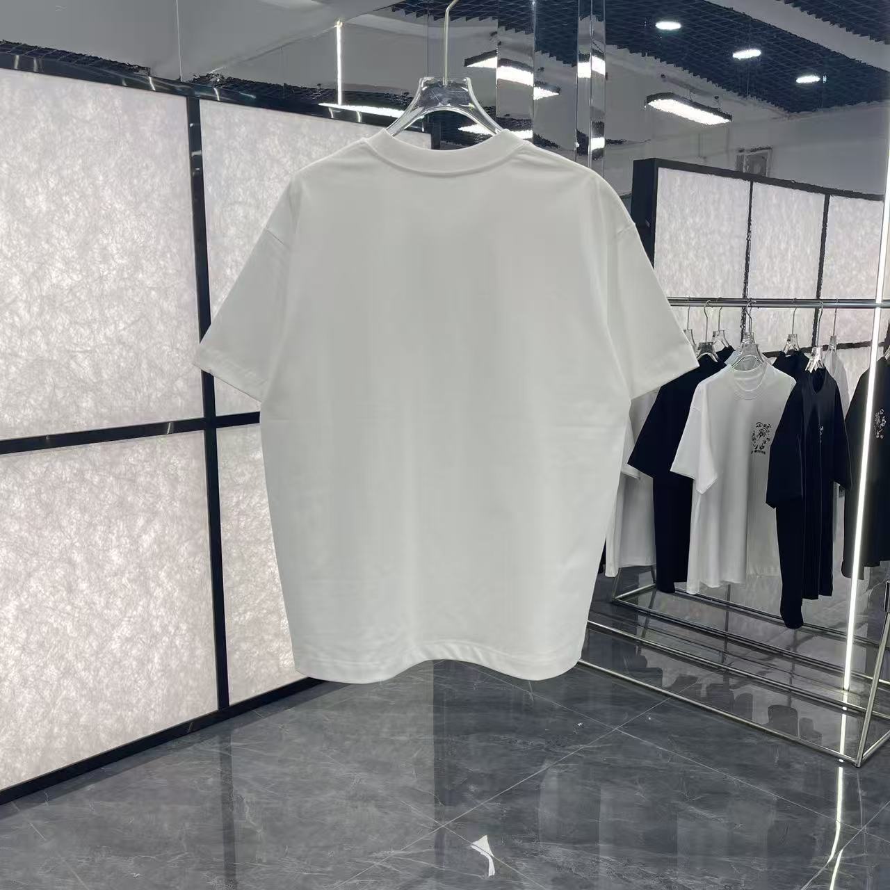 Chanel clothing-3