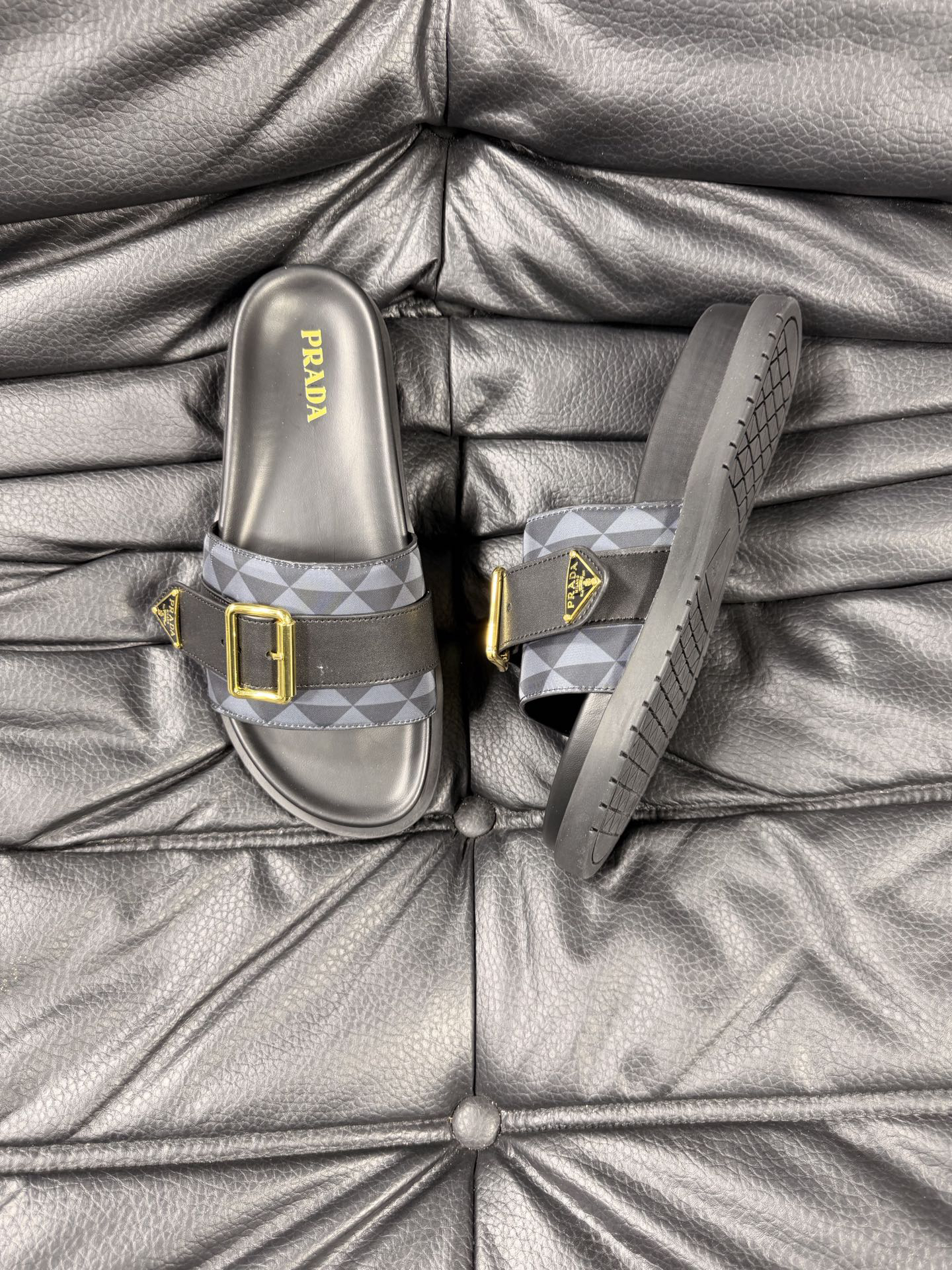Prada Summer footwear