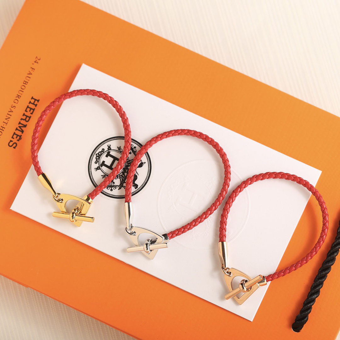 Hermes Bracelet-65