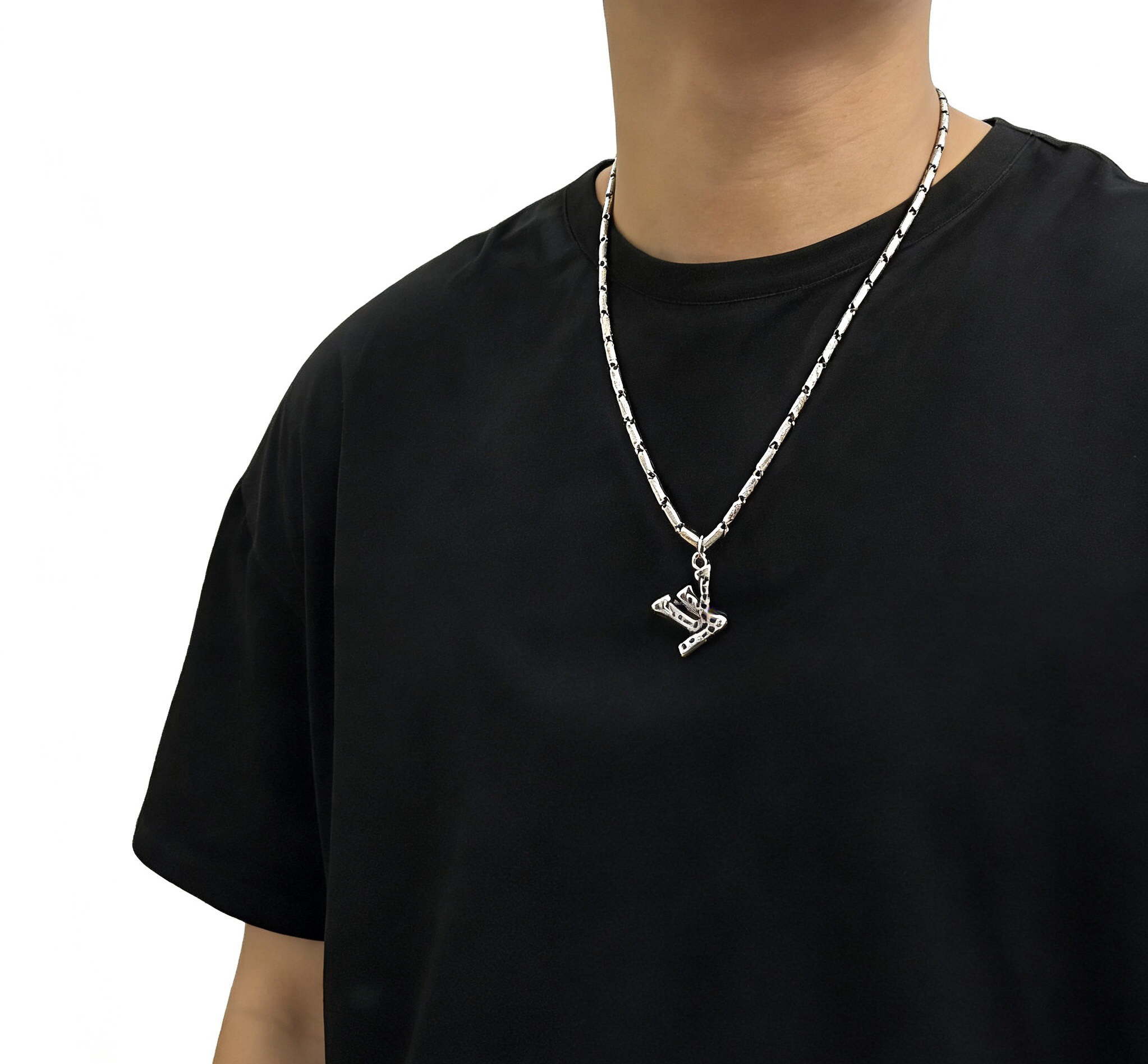 LV necklace-20