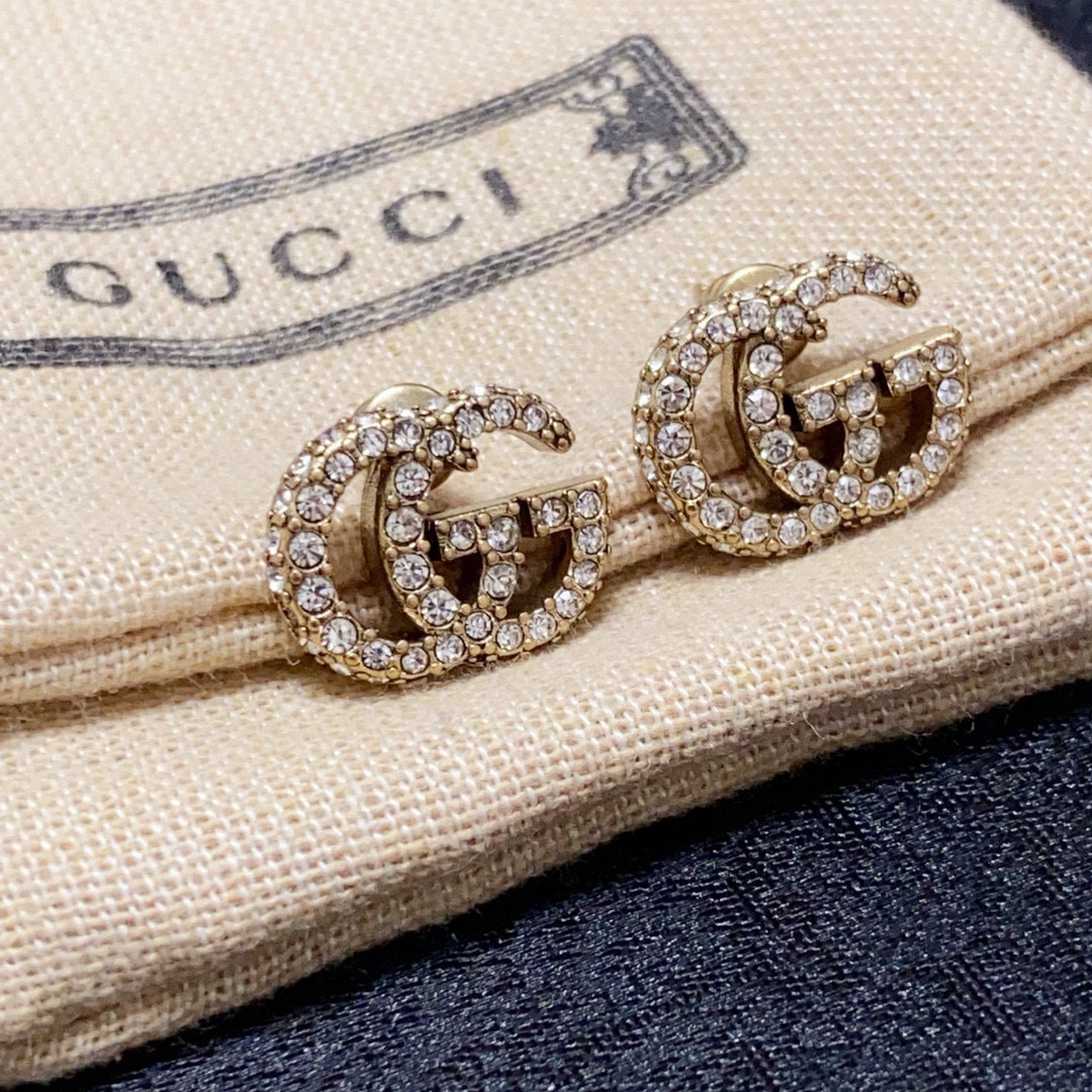 Gucci earrings-54