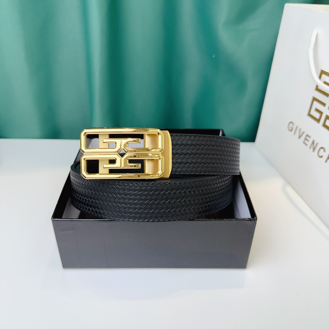 Givenchy belt-67