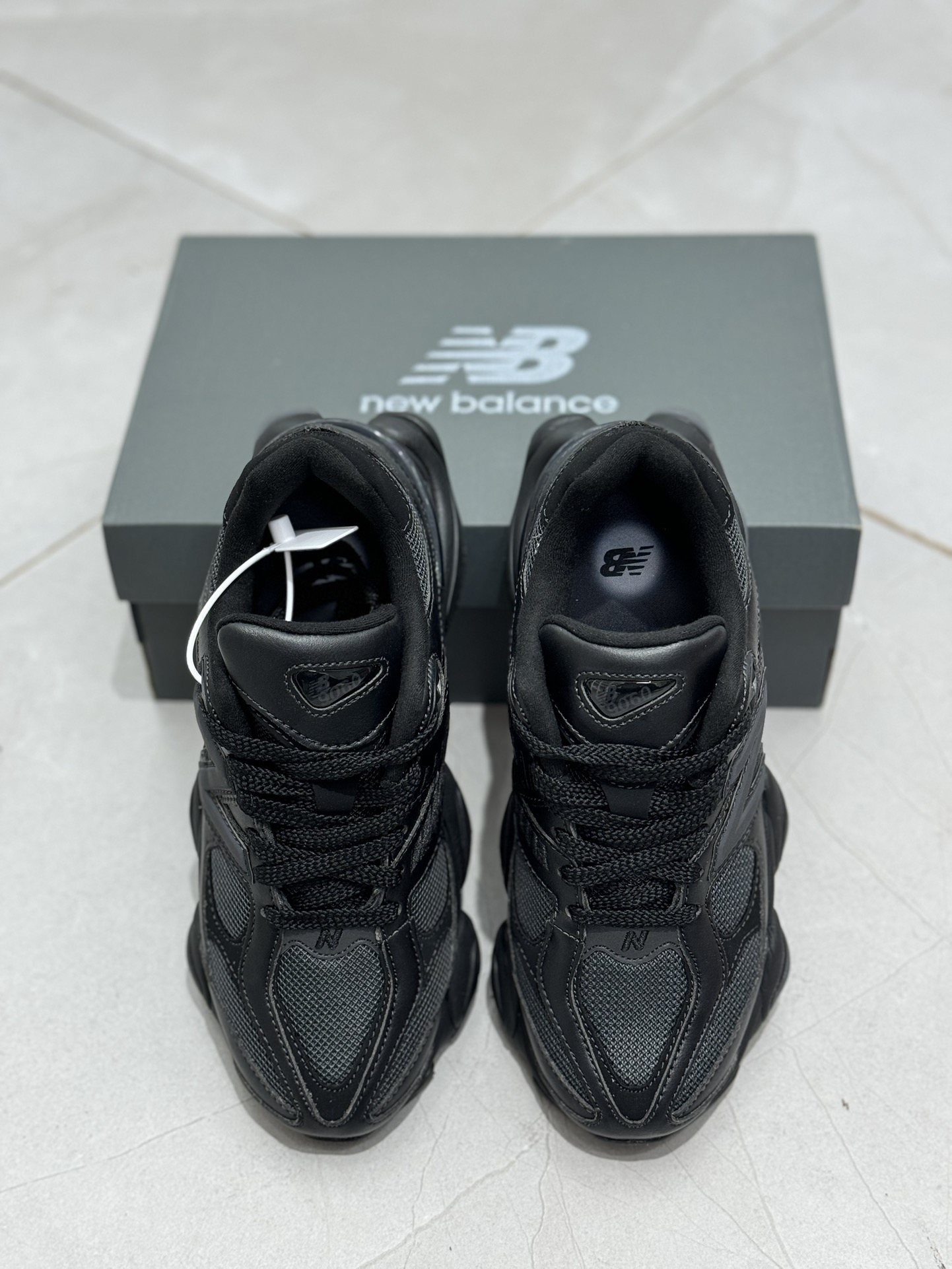 New Balance Sneakers-207