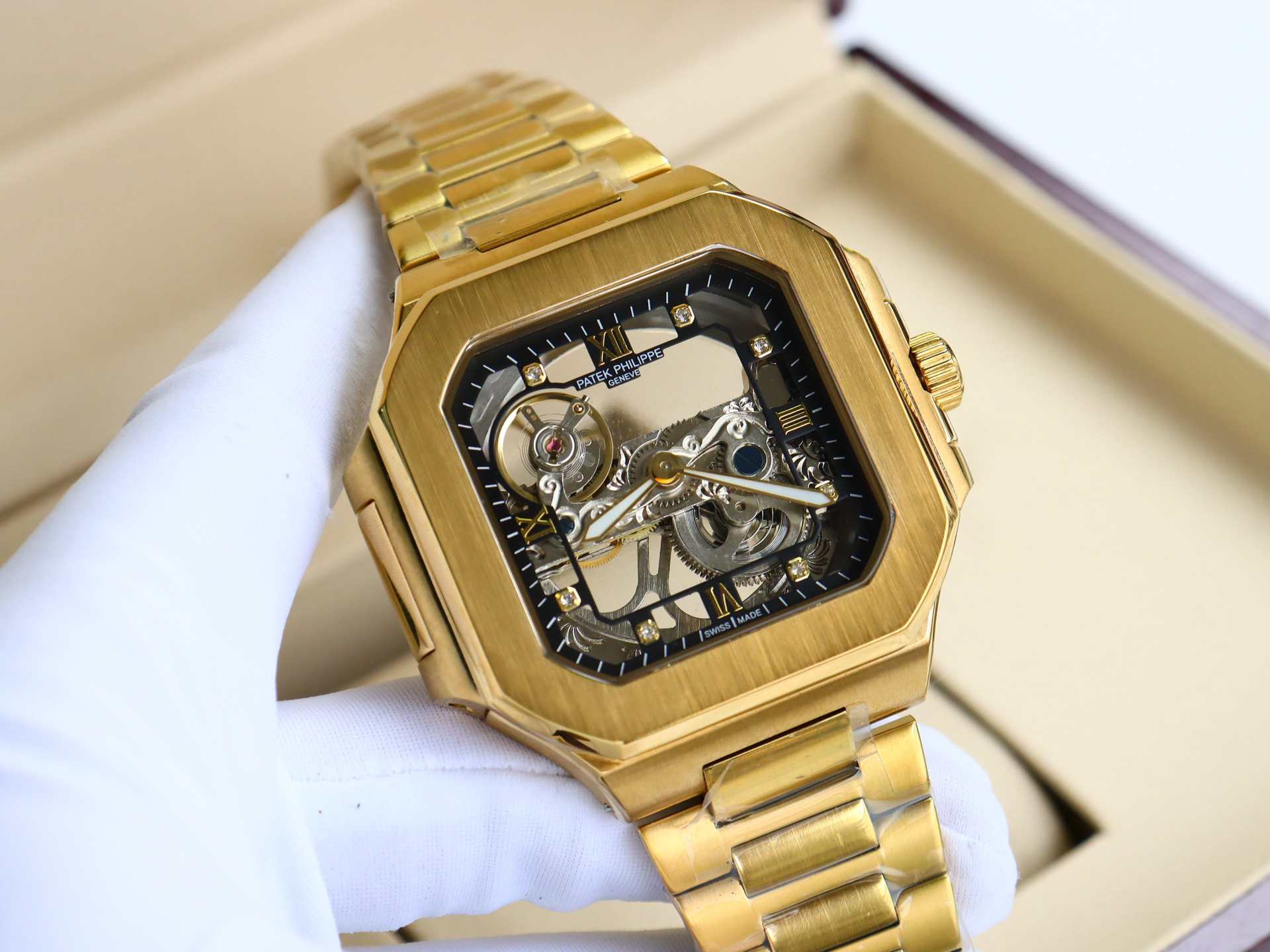 Patek Philippe Hot New Products-1