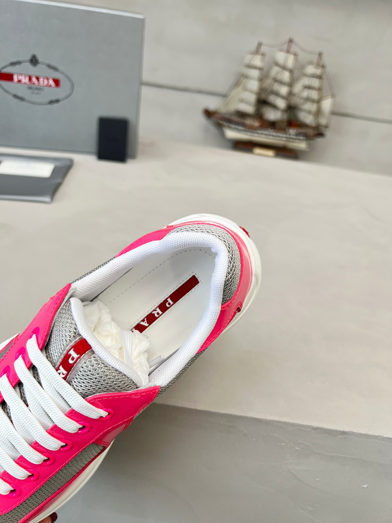 Prada Sneakers-32
