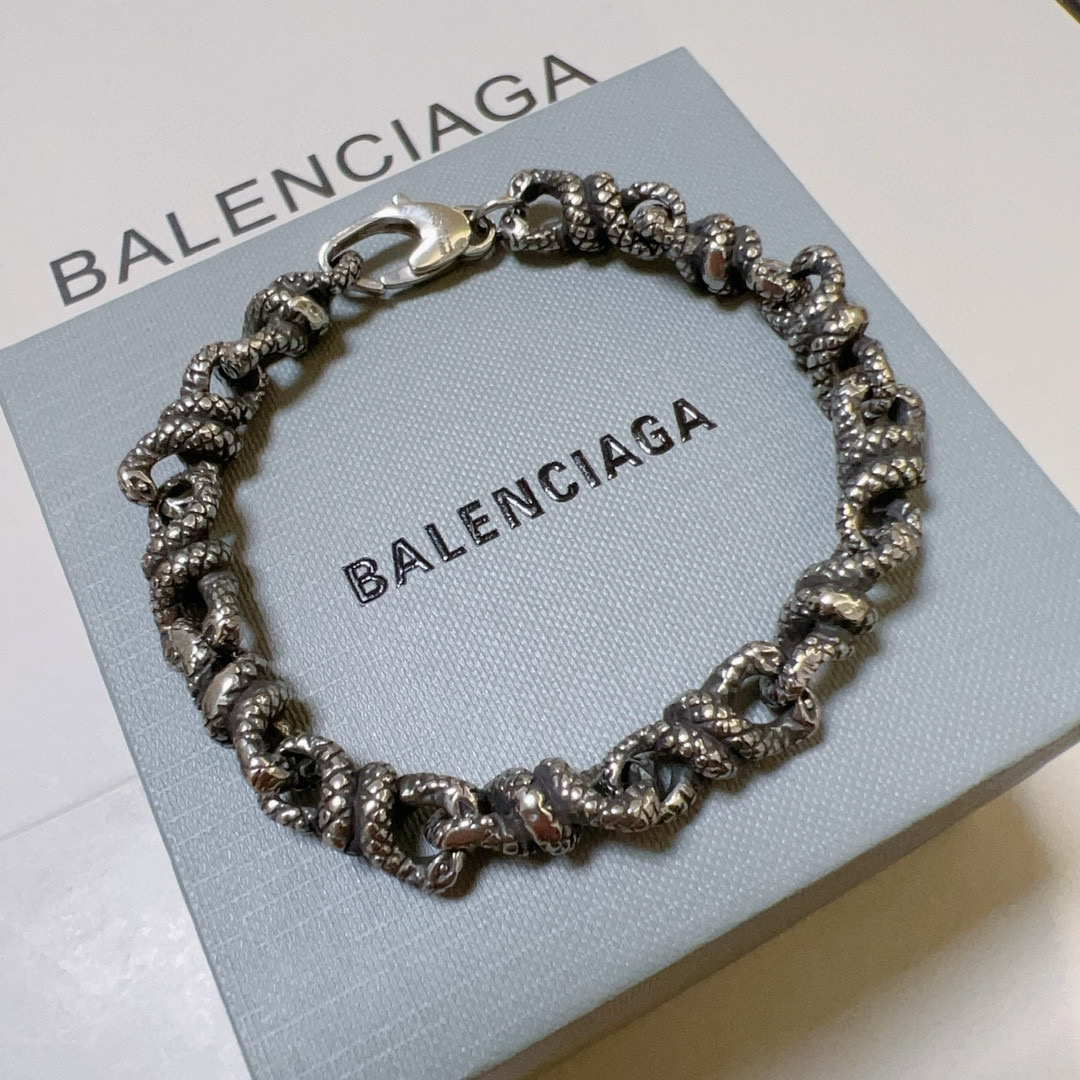 Balenciaga Bracelet-61
