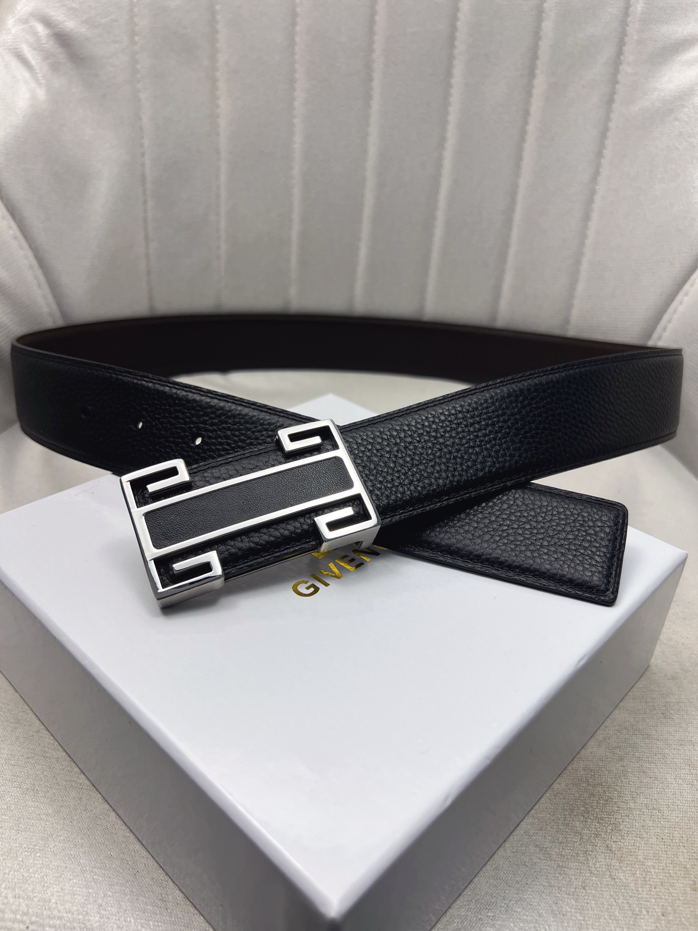 Givenchy belt-119