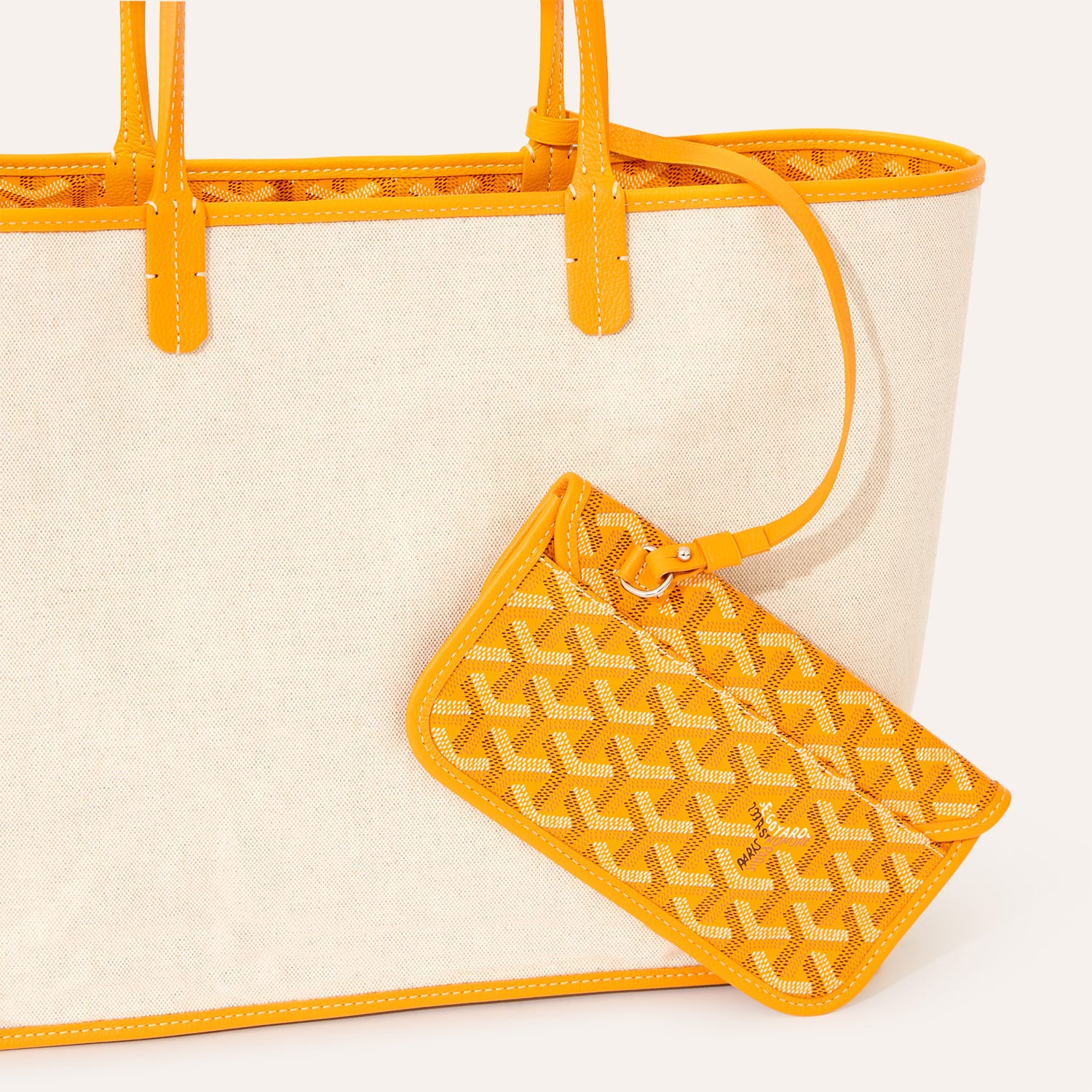 Saint Louis PM Bag