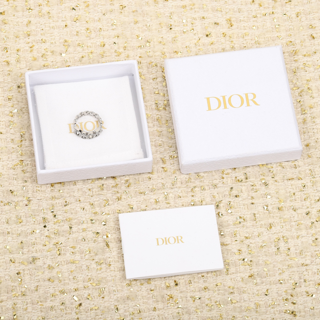 Dior ring-68