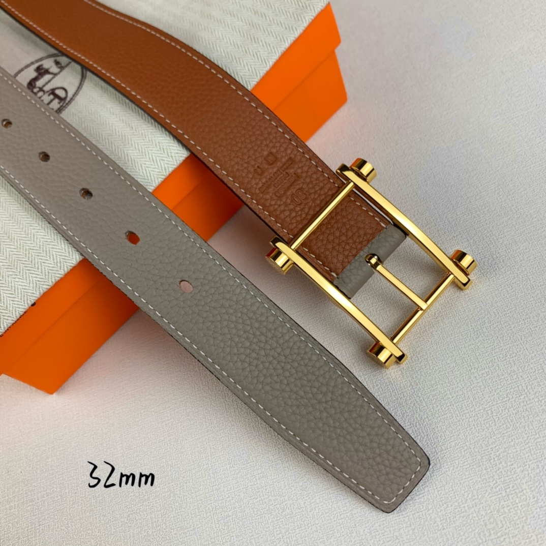 Hermes belt-26