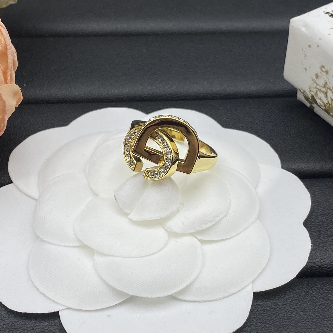 Dior ring-50