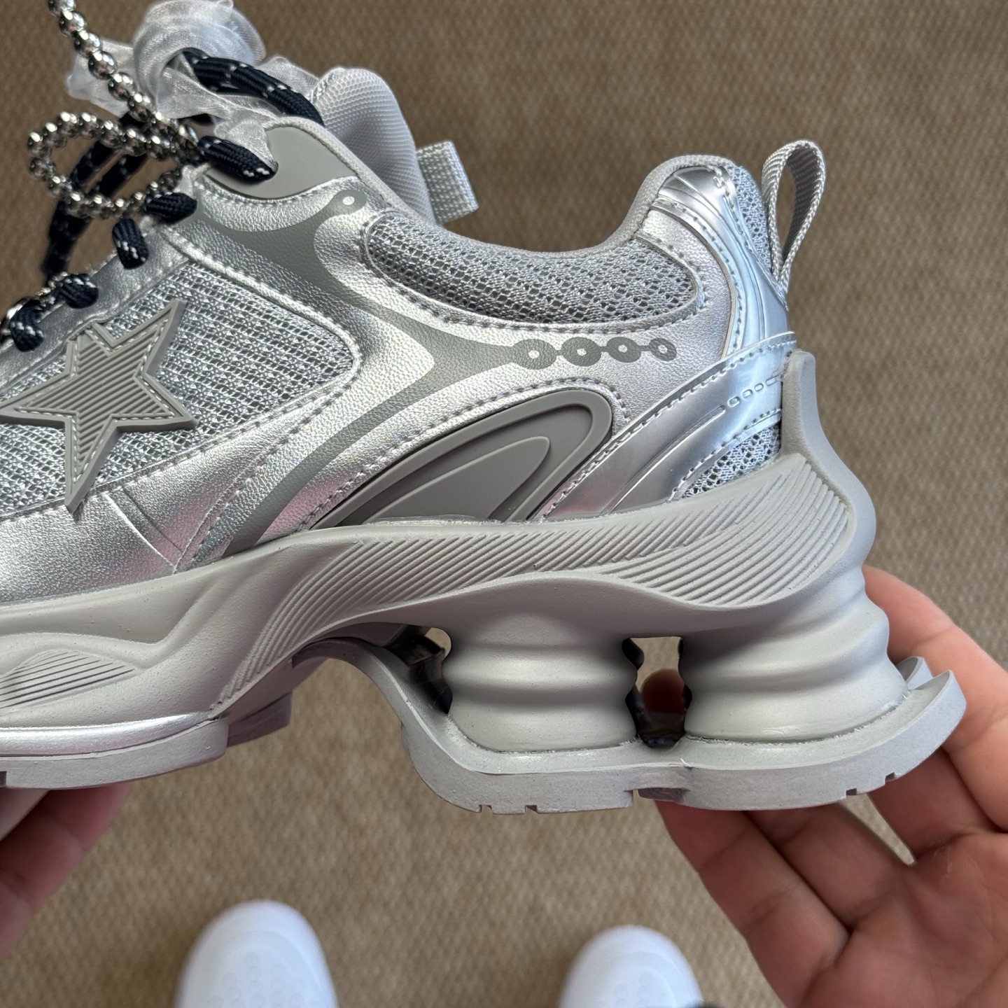 Golden Goose Sneakers-89