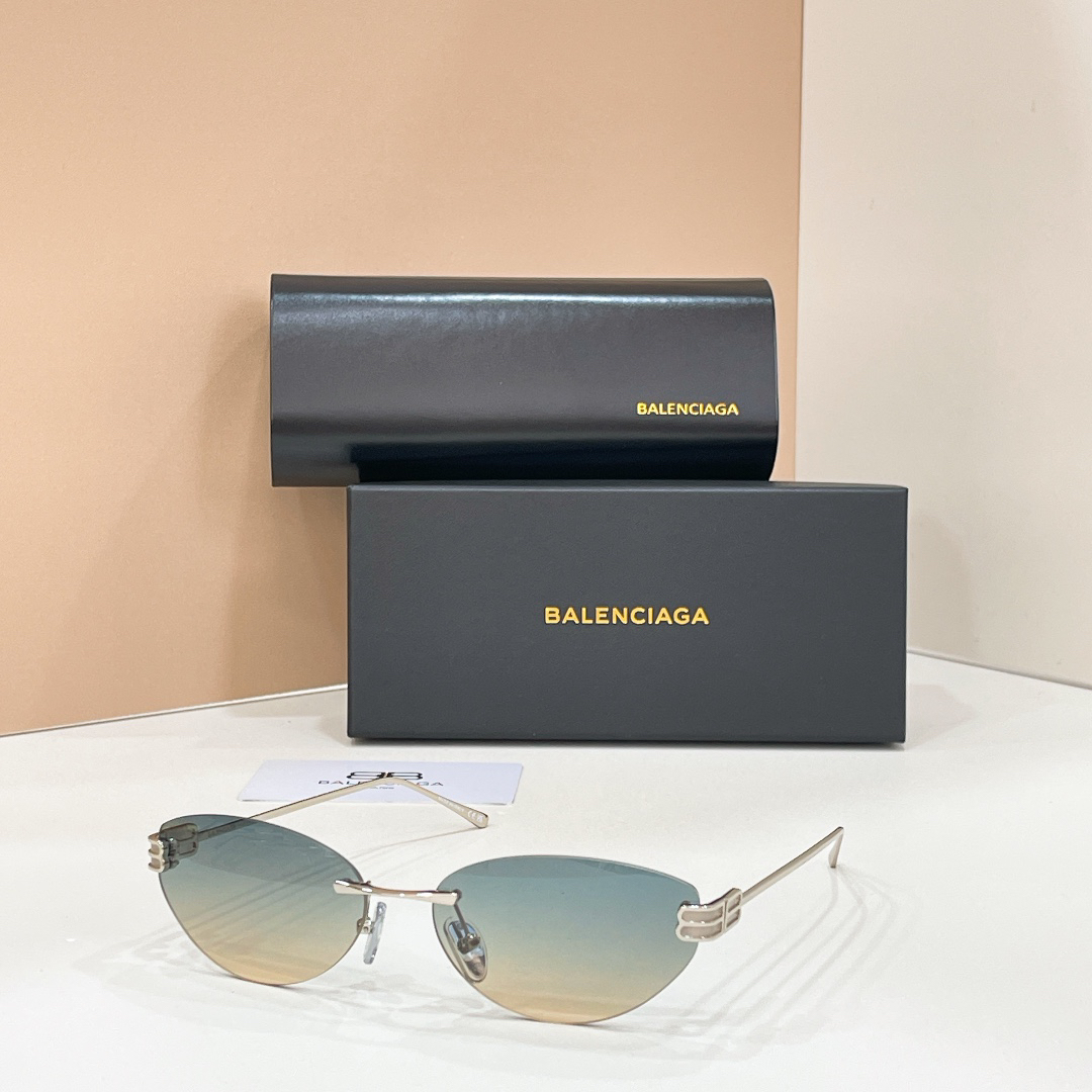 Balenciaga glasses-97