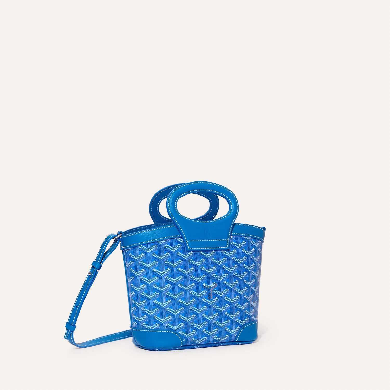 Beluga Mini Bag