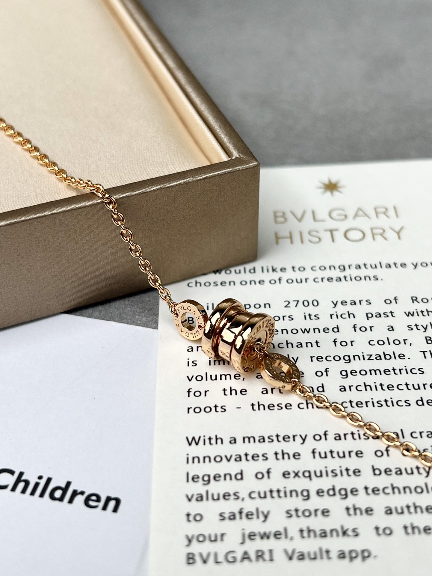 Bottega Veneta Bracelet-48