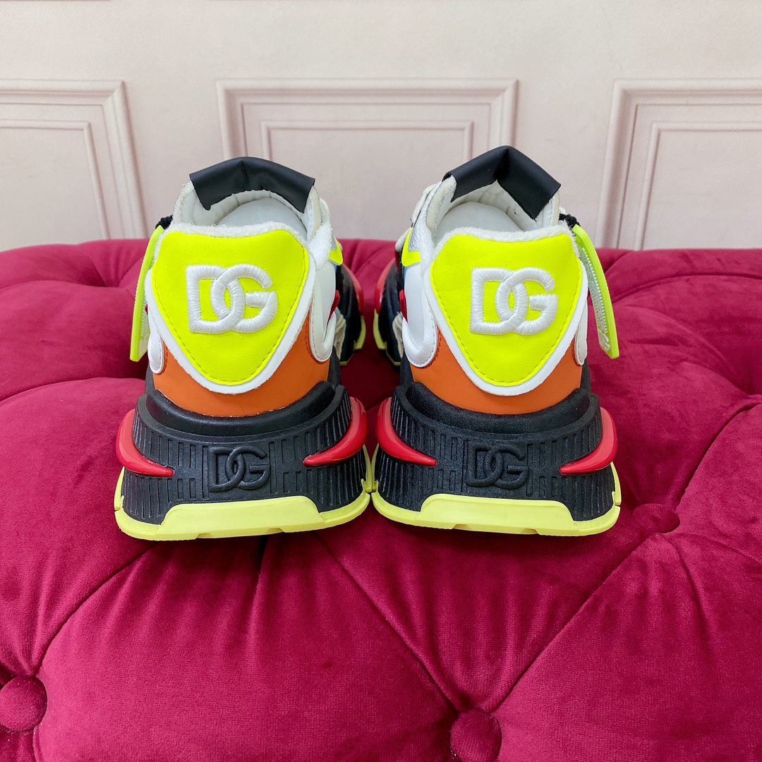 D&G Sneakers-95