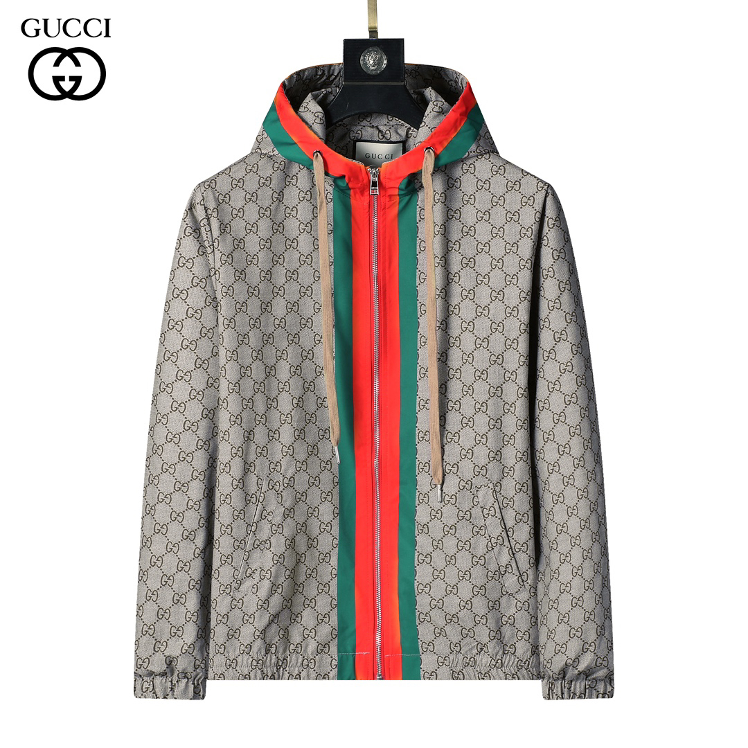 Gucci Clothing-319