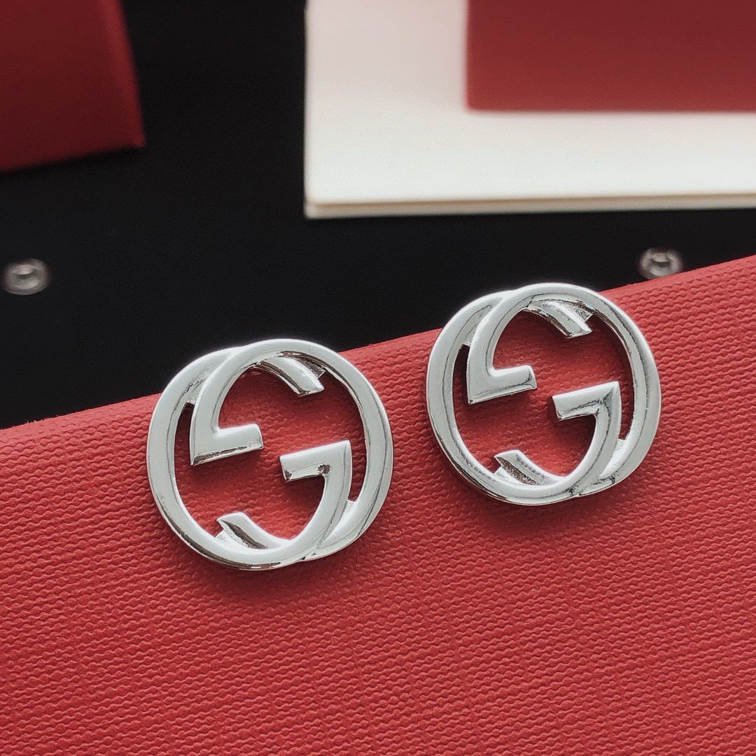 Gucci earrings-58