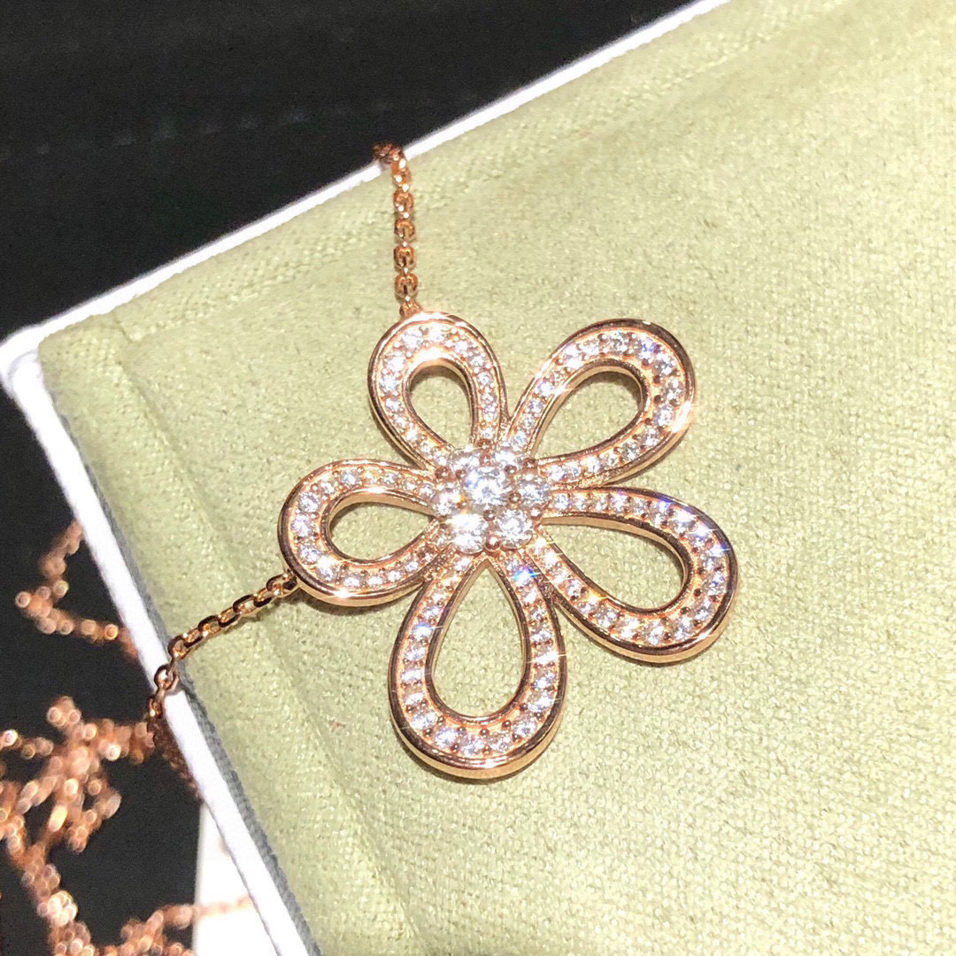 Van Cleef & Arpels necklace-65