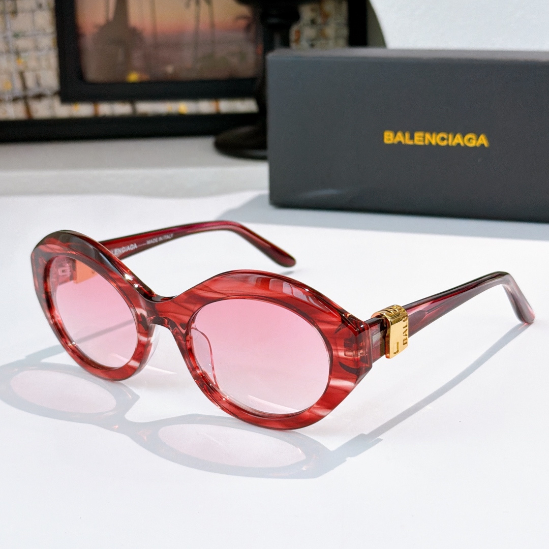 Balenciaga glasses-2