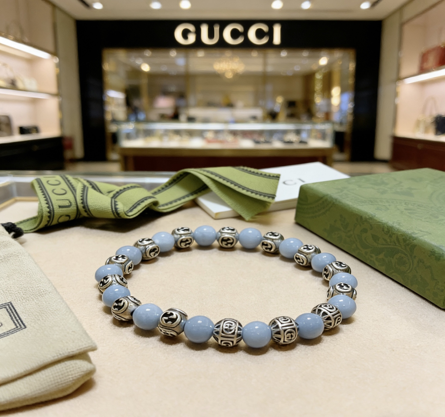 Gucci Bracelet-45