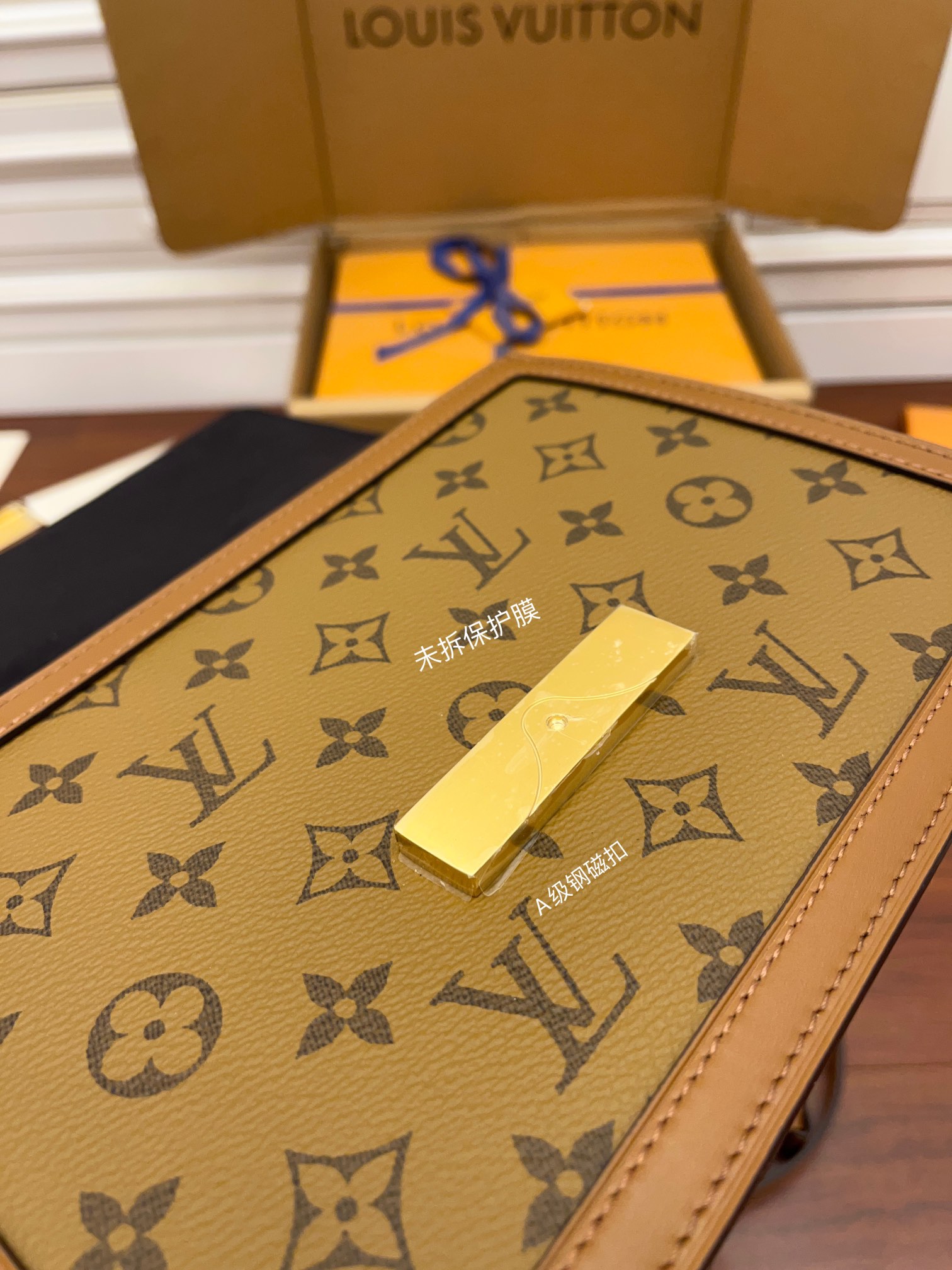 Louis Vuitton Hot New Product-74
