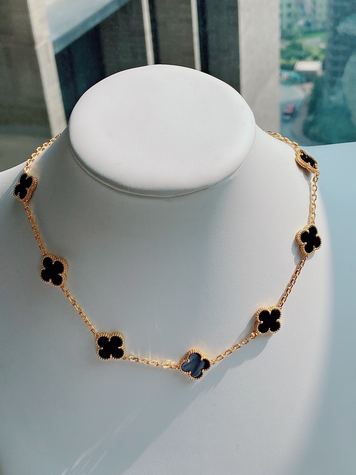 Van Cleef & Arpels necklace-88