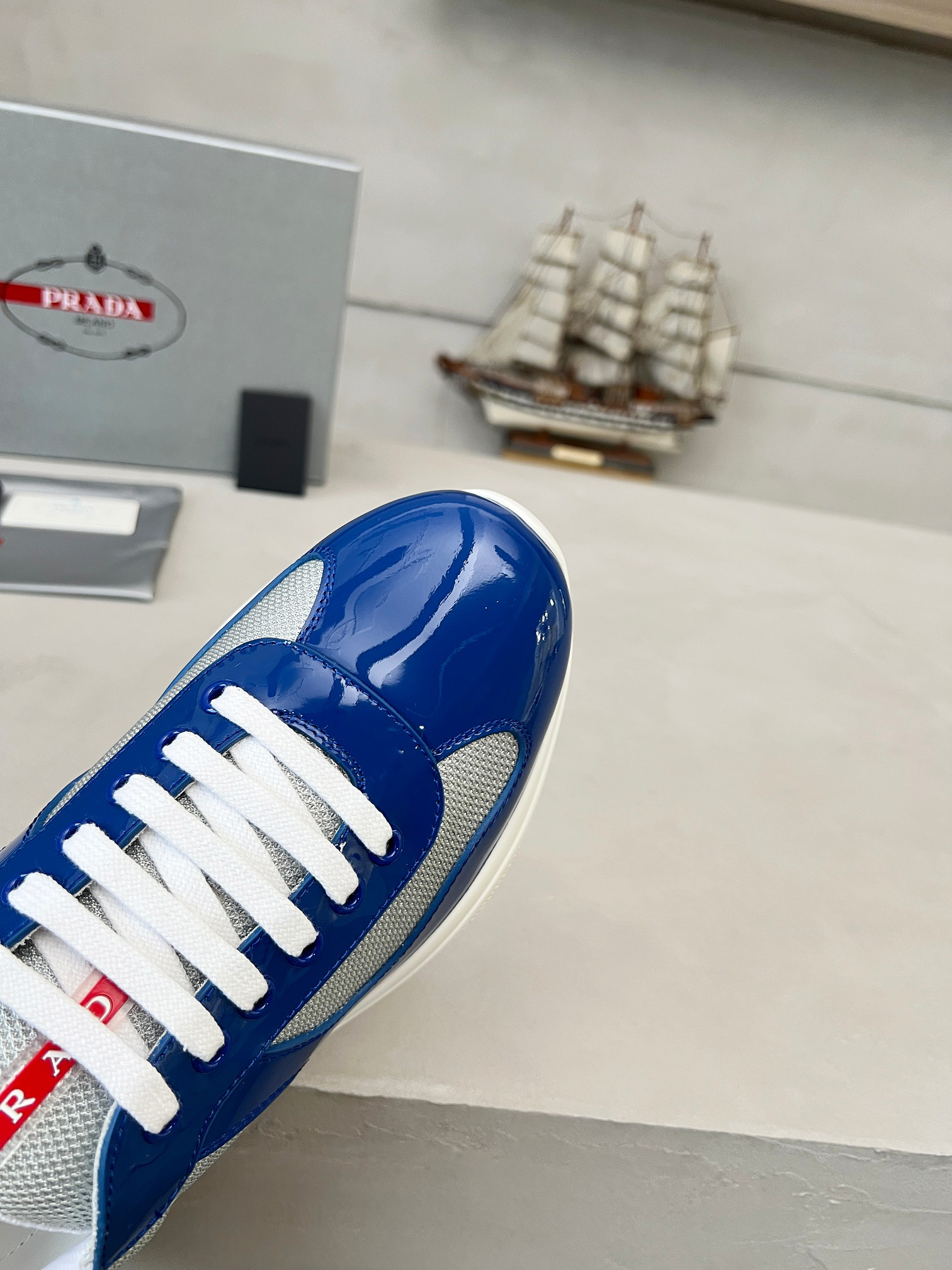 Prada Sneakers-28