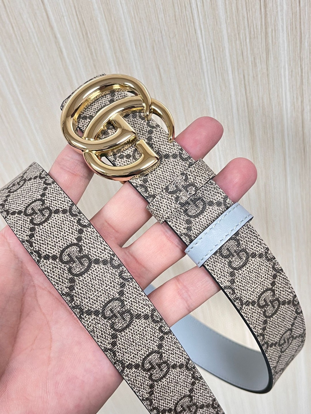 Gucci belt-102