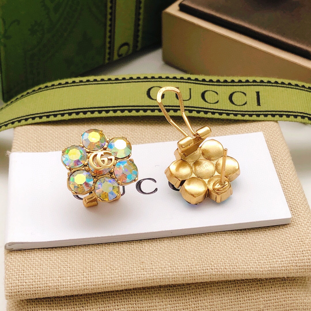 Gucci earrings-64