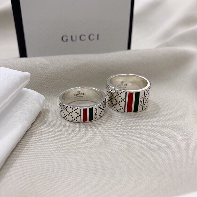 Gucci ring-83