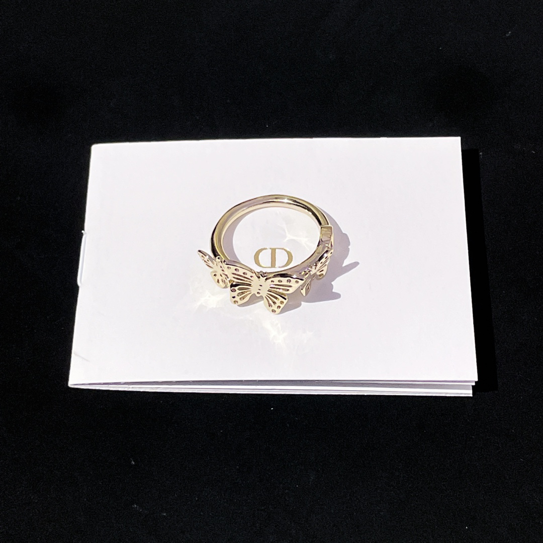 Dior ring-34