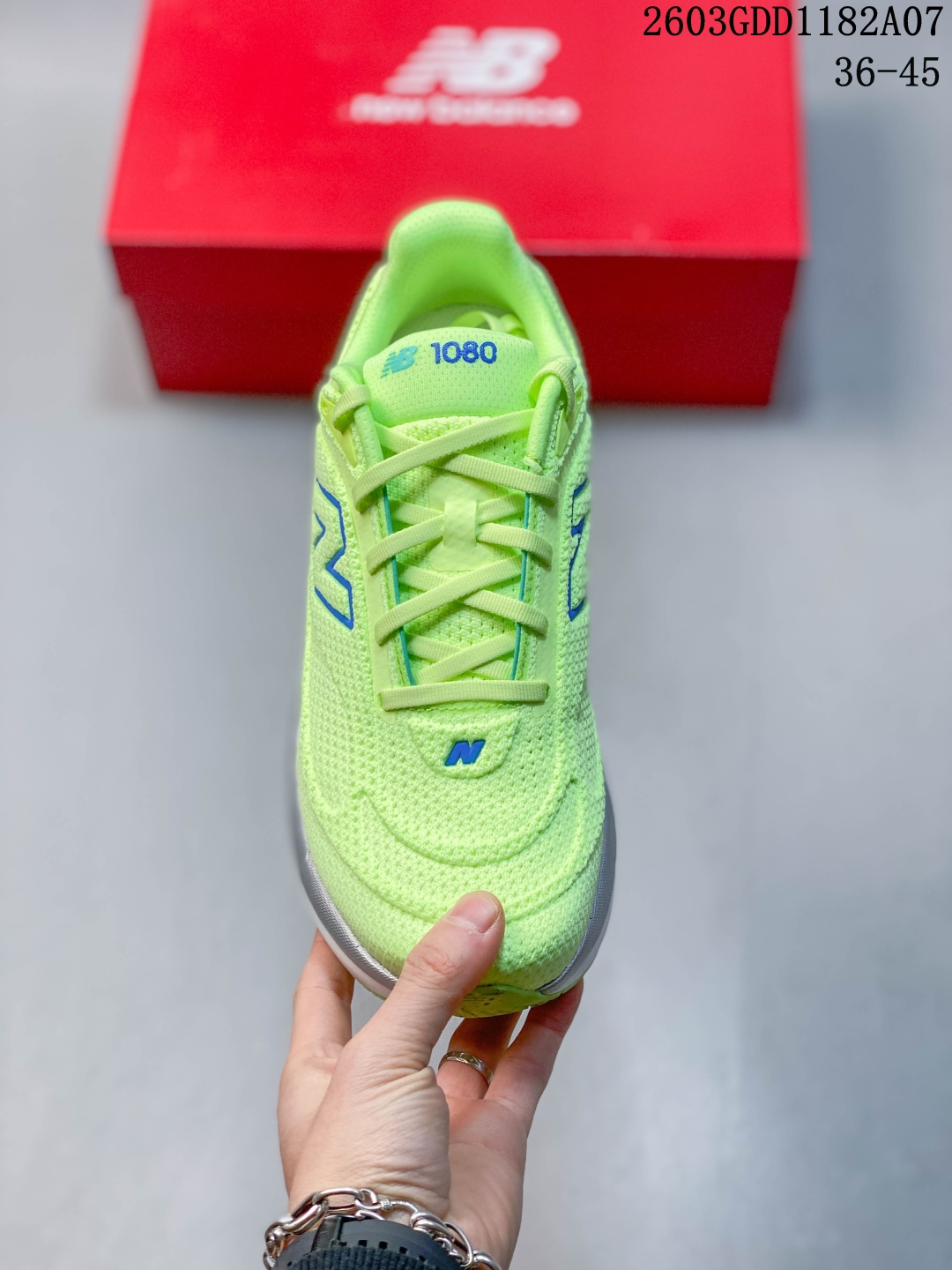 New Balance Sneakers-12