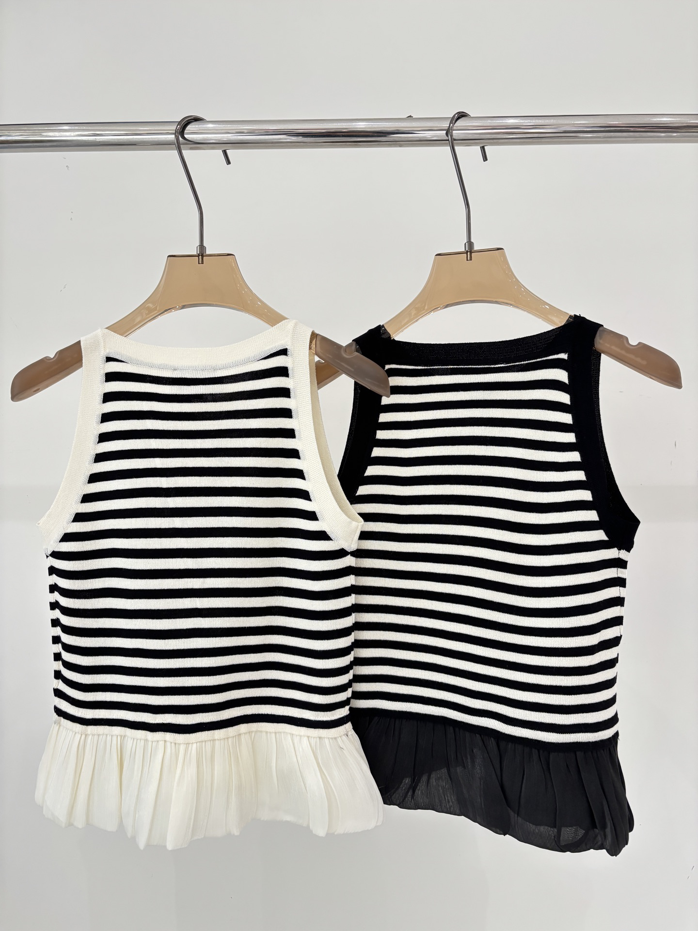 Chanel Clothing-84