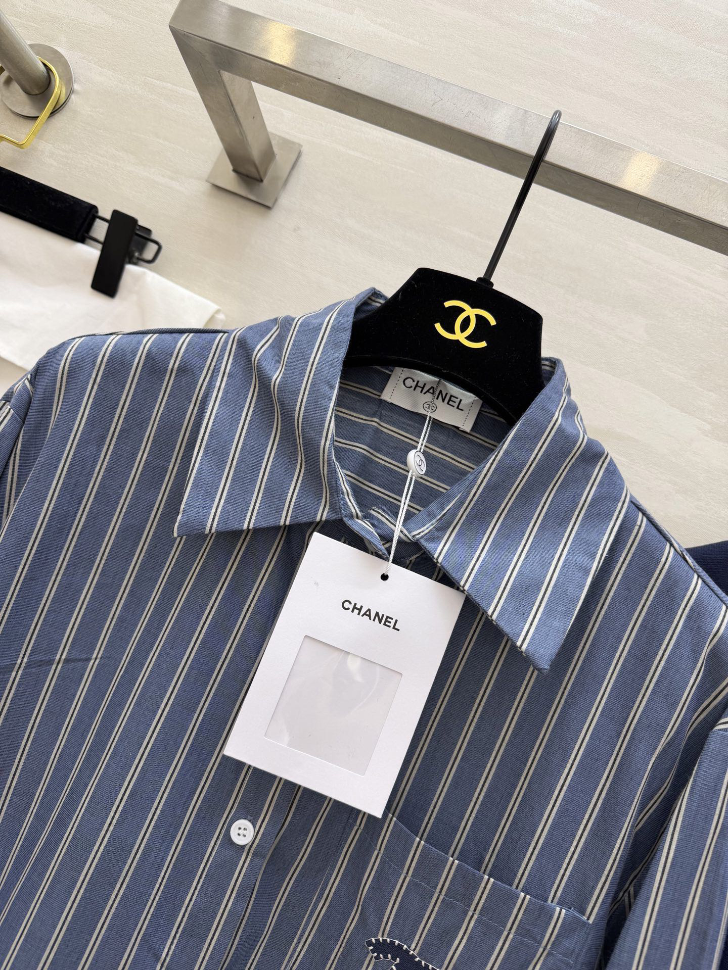 Chanel Clothing-154