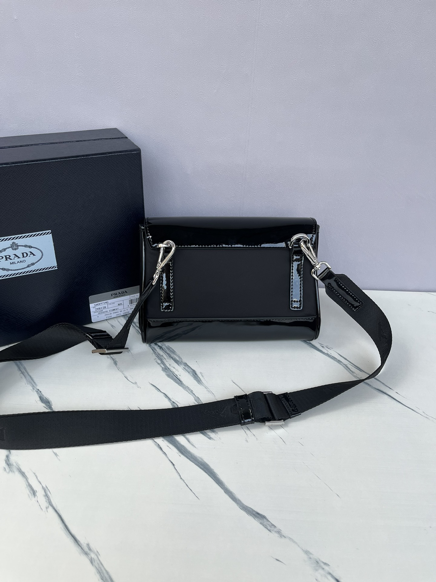 Prada Hot New Product-228