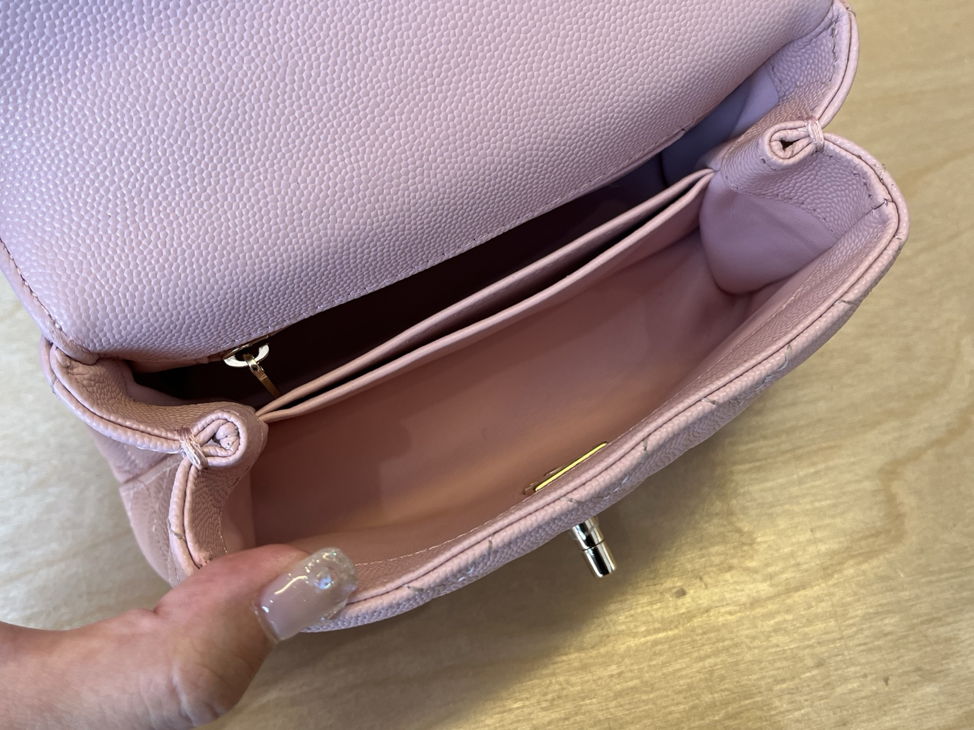 Chanel Hot New Product-99