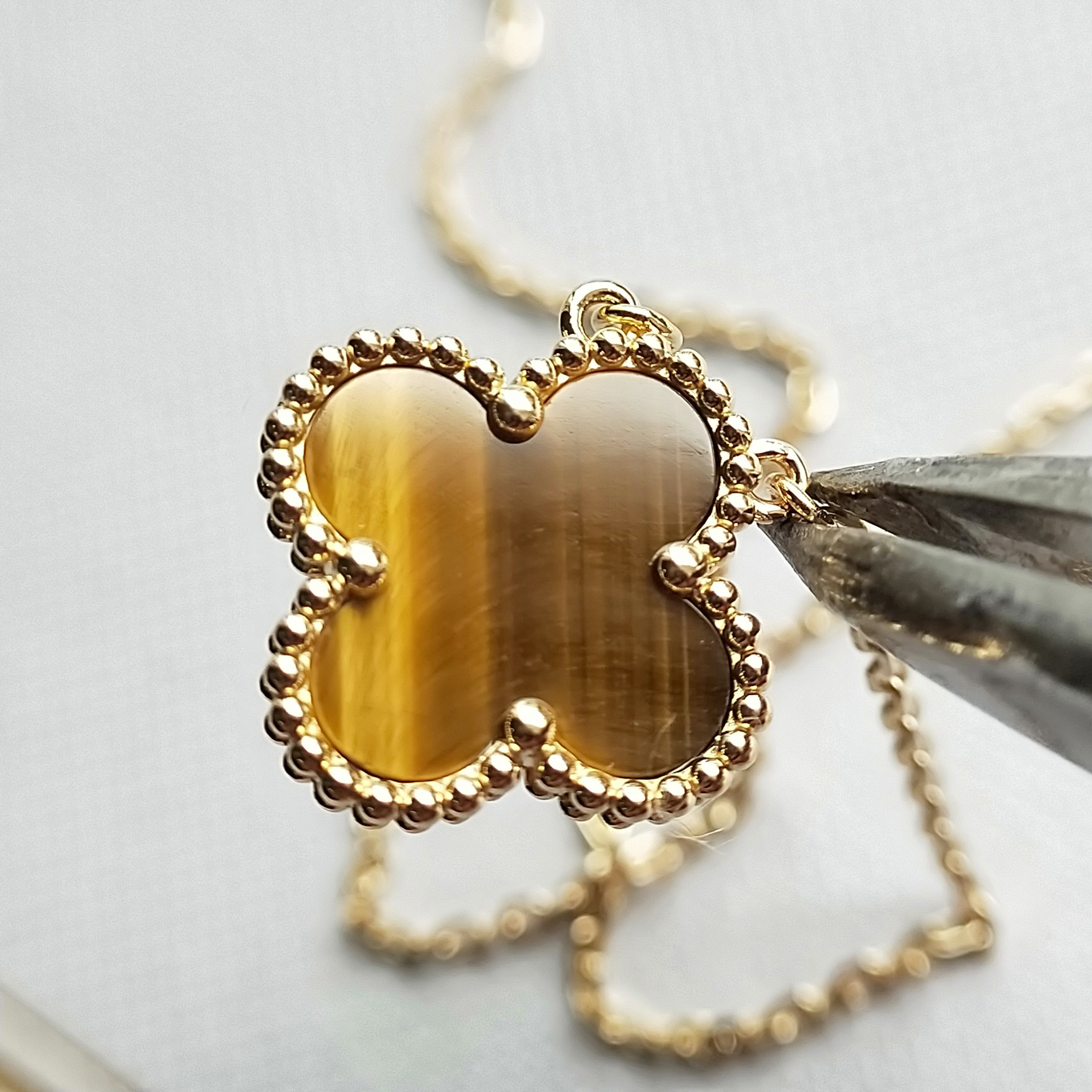 Van Cleef & Arpels necklace-119