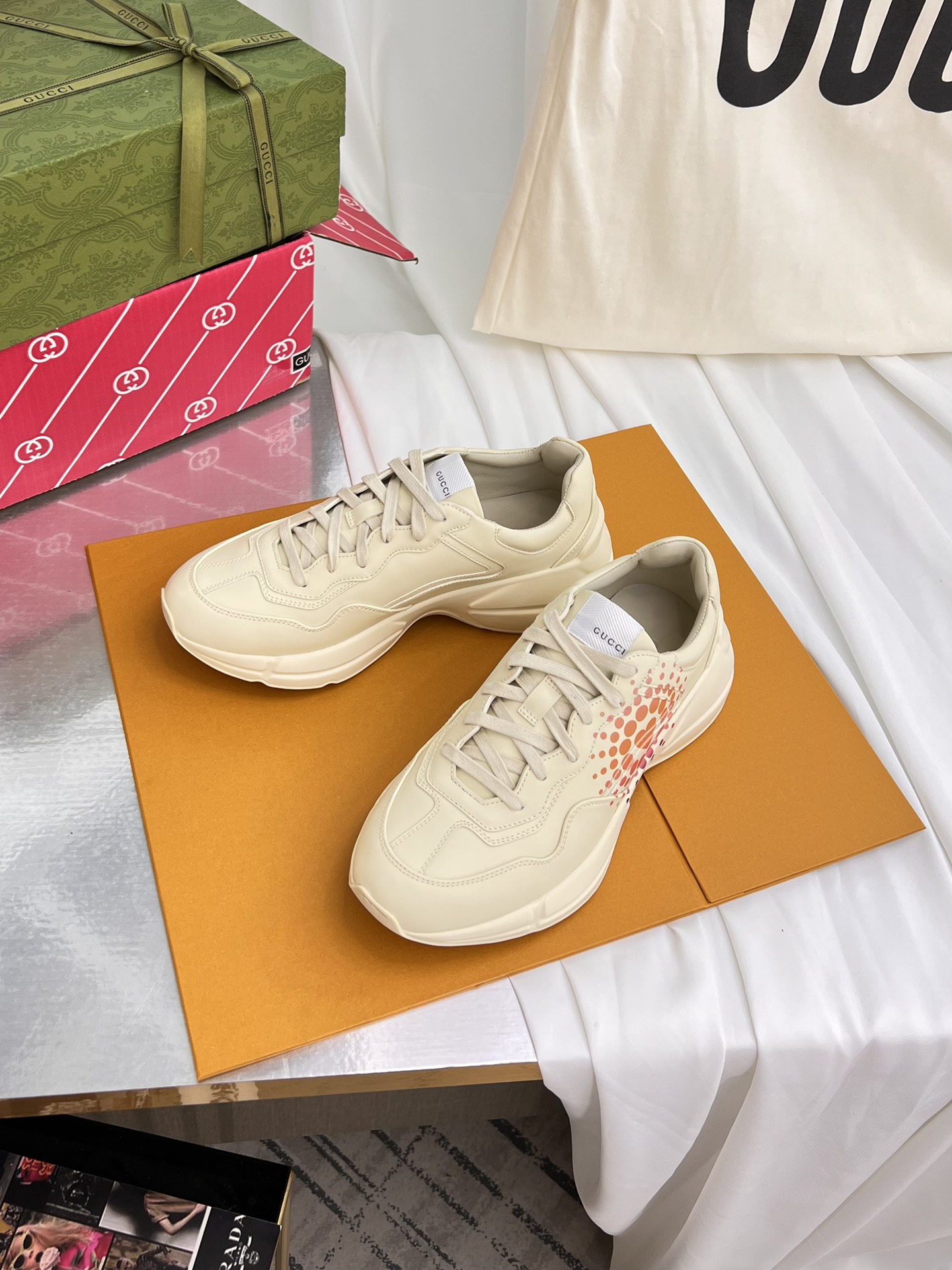 Gucci Sneakers-27
