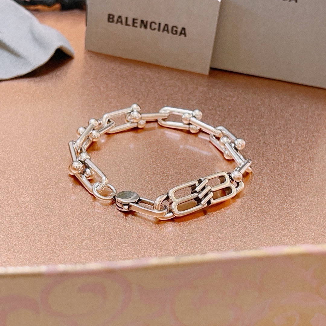 Balenciaga Bracelet-2